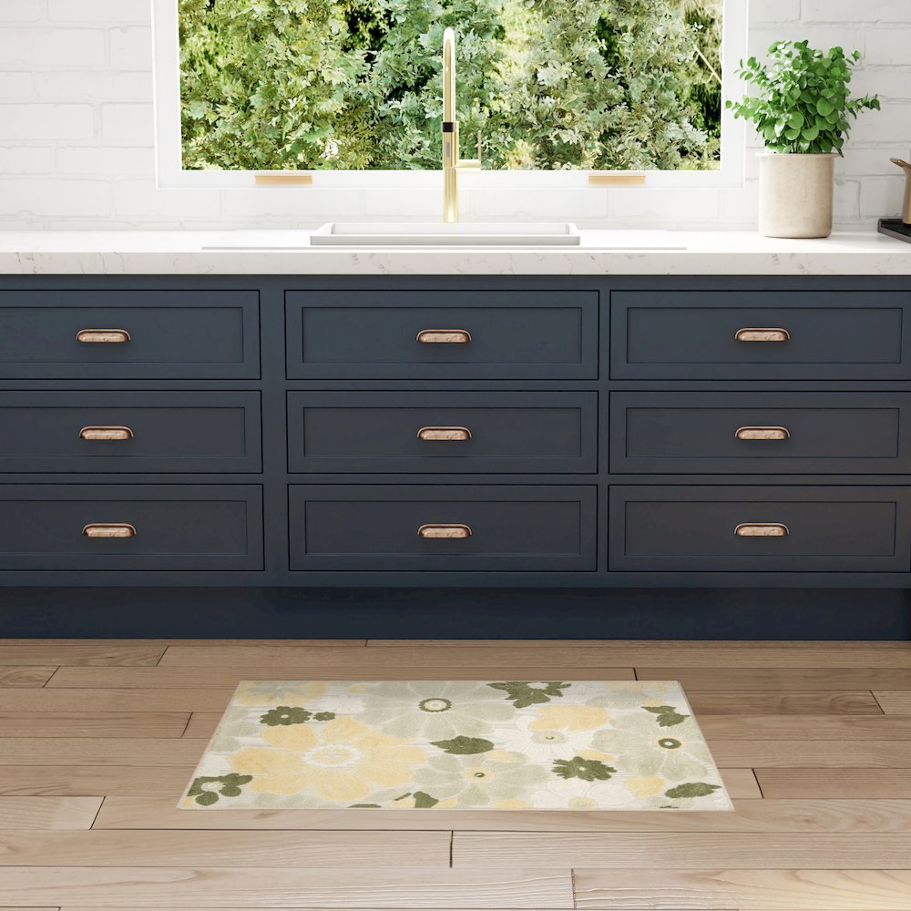Nourison Home Aloha Area Rug