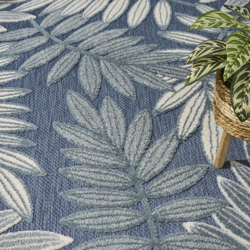 Nourison Home Aloha Area Rug