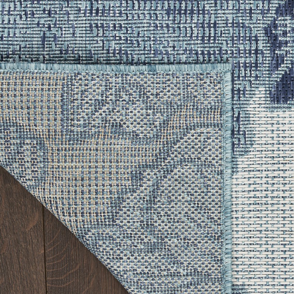 Nourison Home Garden Oasis Area Rug