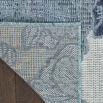 Nourison Home Garden Oasis Area Rug