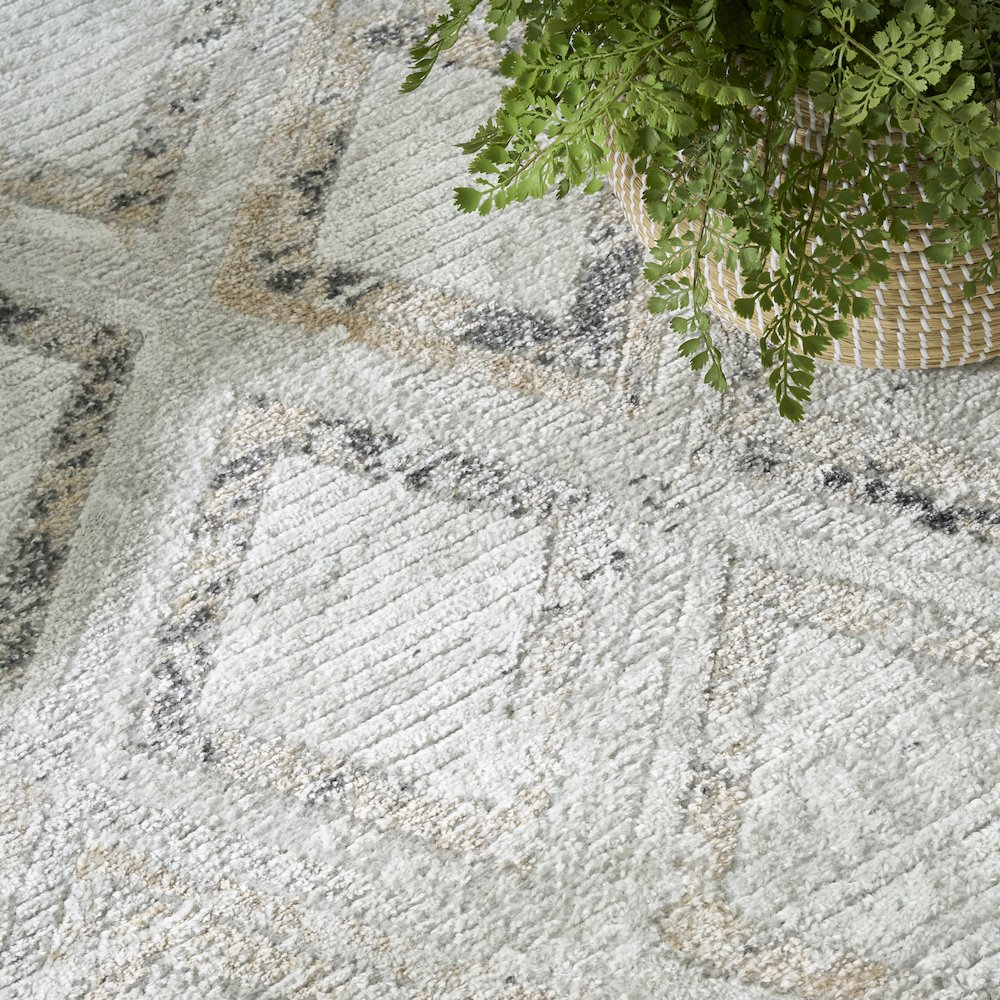 Nourison Home Dekor Area Rug