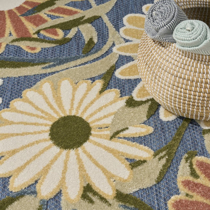 Nourison Home Aloha Area Rug