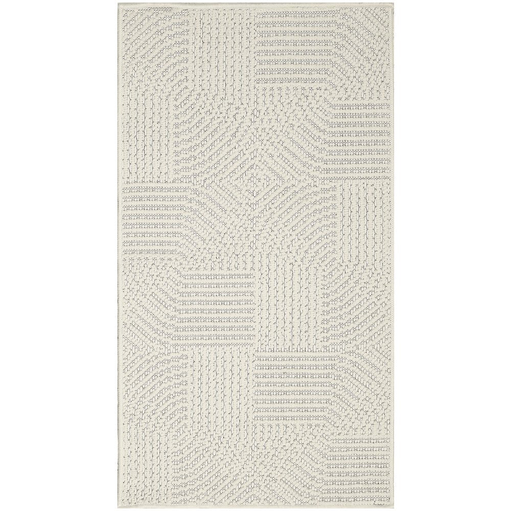 Nourison Home Textured Home Area Rug
