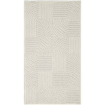 Nourison Home Textured Home Area Rug