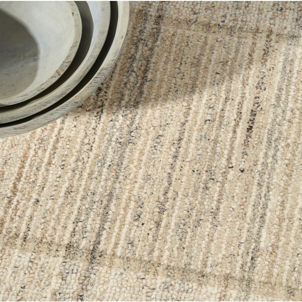 Calvin Klein CK082 Ridge Area Rug