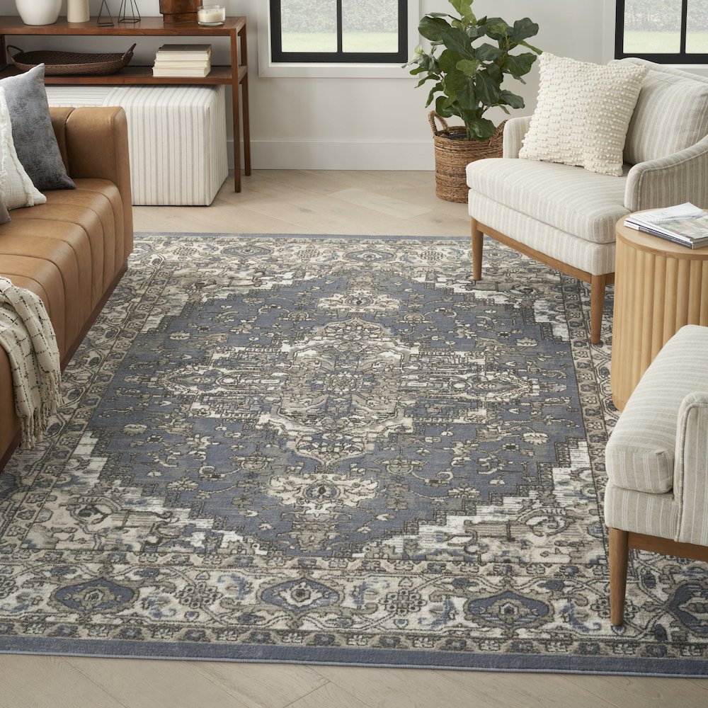 Nourison Home Concerto Area Rug