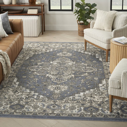 Nourison Home Concerto Area Rug