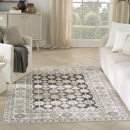 Nourison Home Dekor Area Rug
