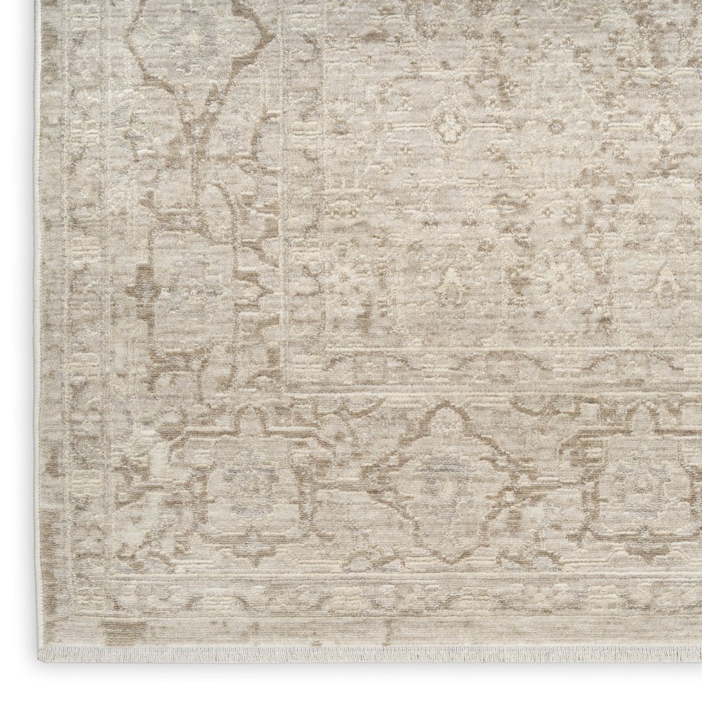 Nourison Home Outlines Area Rug