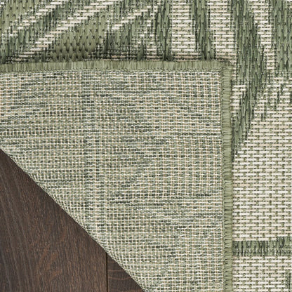 Nourison Home Garden Oasis Area Rug