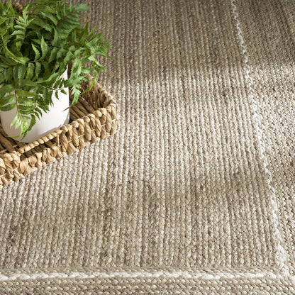 Nourison Home Terrazzo Jute Area Rug
