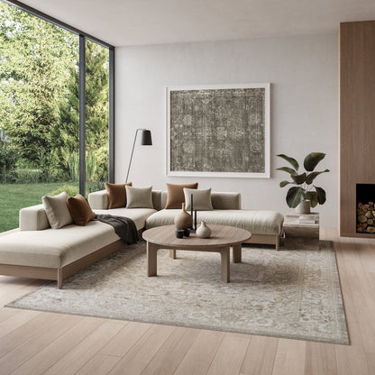Nourison Home Dekor Area Rug
