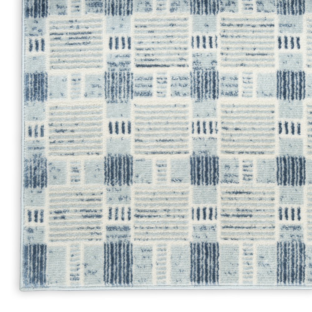 Nourison Home Nordic Area Rug