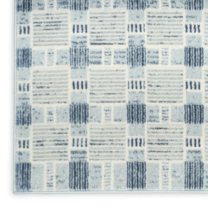 Nourison Home Nordic Area Rug