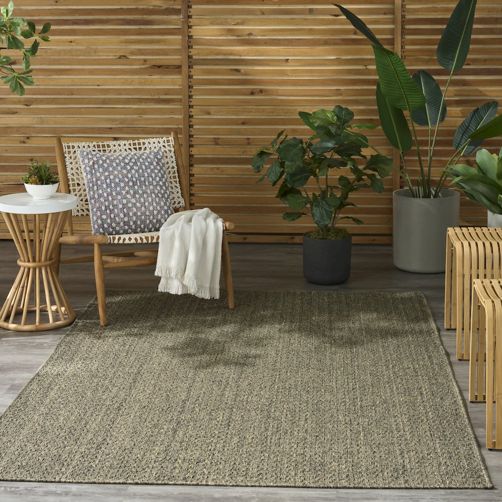 Nourison Home Tulum Area Rug