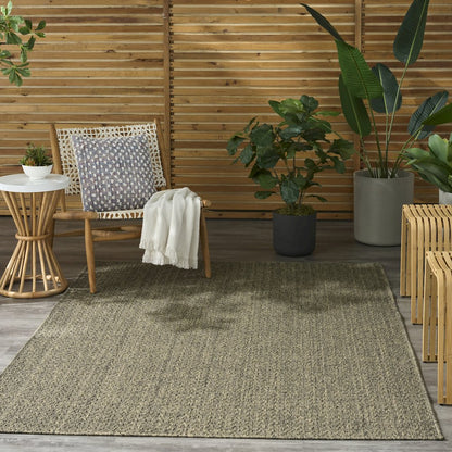 Nourison Home Tulum Area Rug