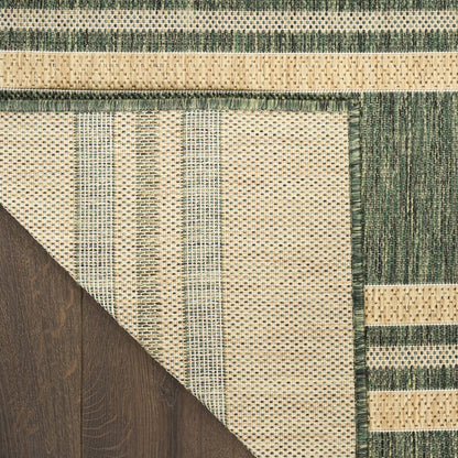 Nourison Home Horizon Indoor/Outdoor Area Rug