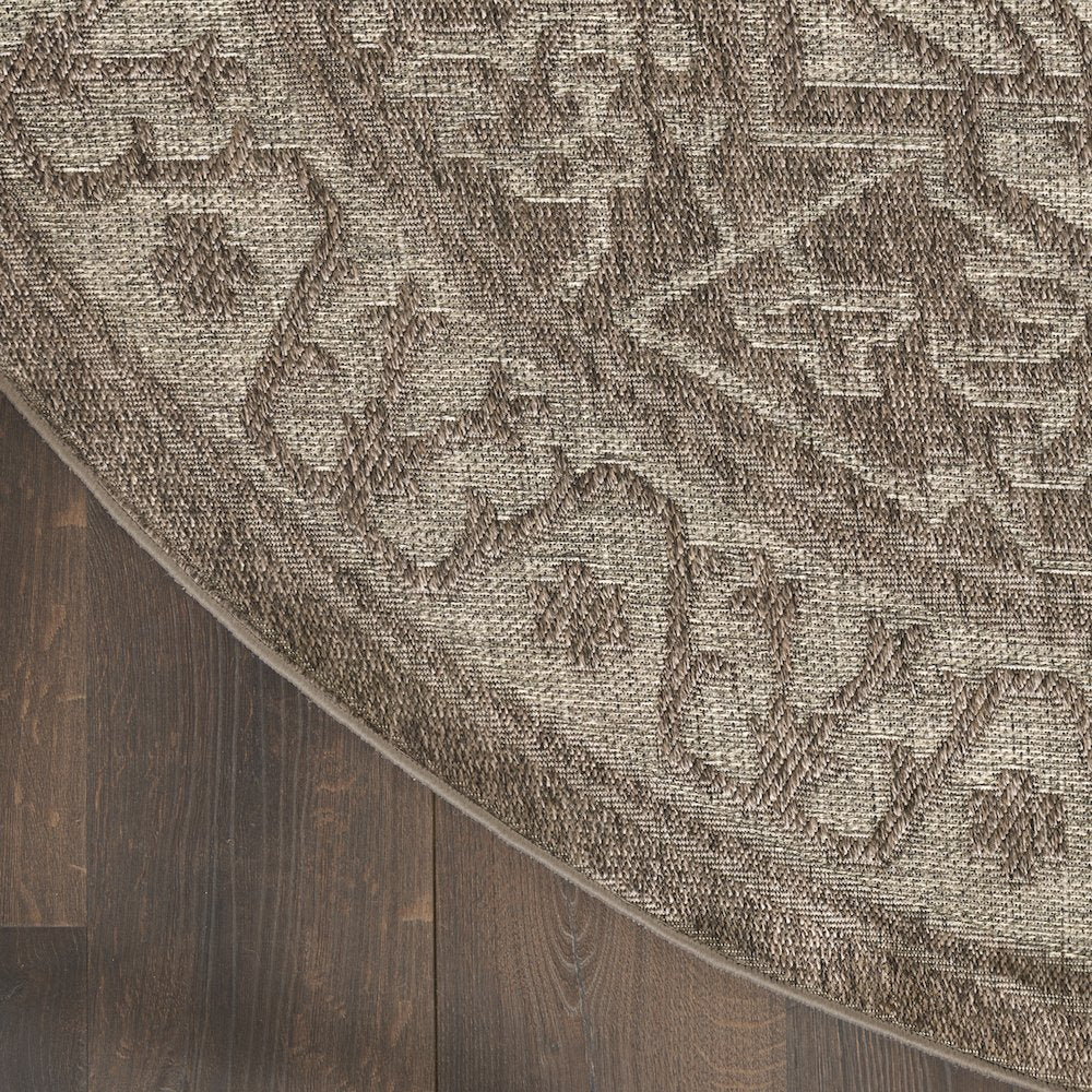 Nourison Home Tulum Area Rug