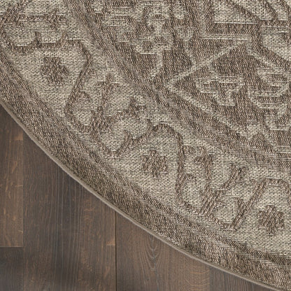 Nourison Home Tulum Area Rug