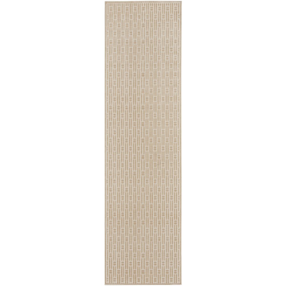 Nourison Home Washable Charm Area Rug
