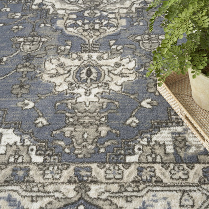 Nourison Home Concerto Area Rug