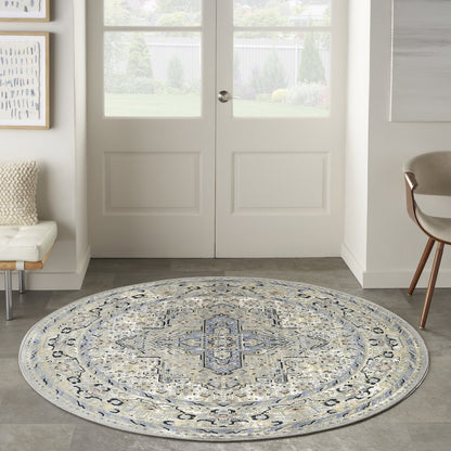 Nourison Home Nourison Essentials Persian Area Rug