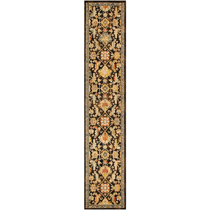 Nourison Home Antique Bloom Area Rug