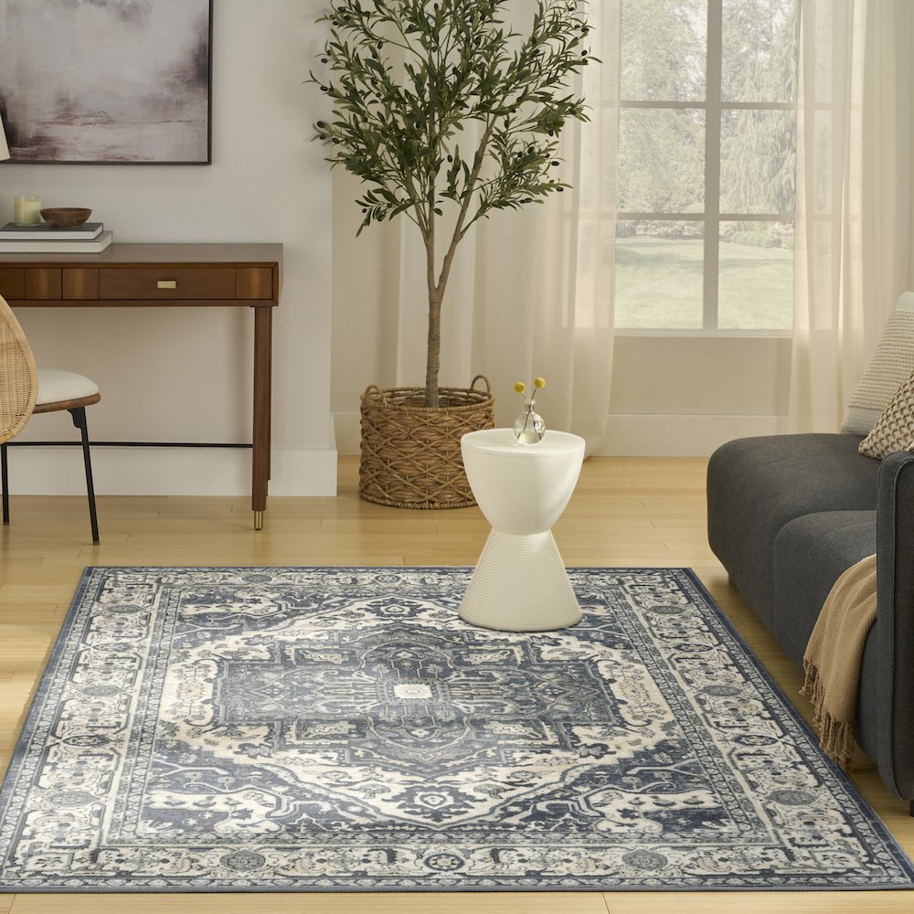 Nourison Home Concerto Area Rug