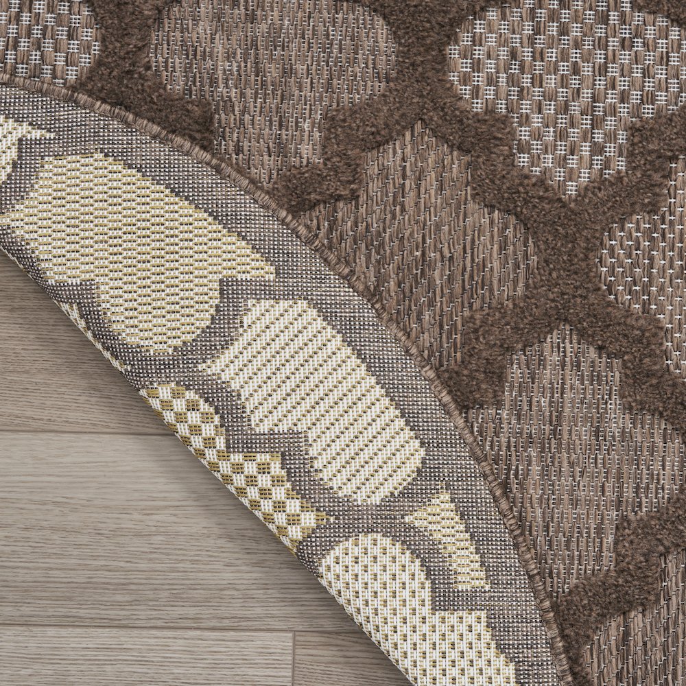 Nourison Home Easy Care Area Rug