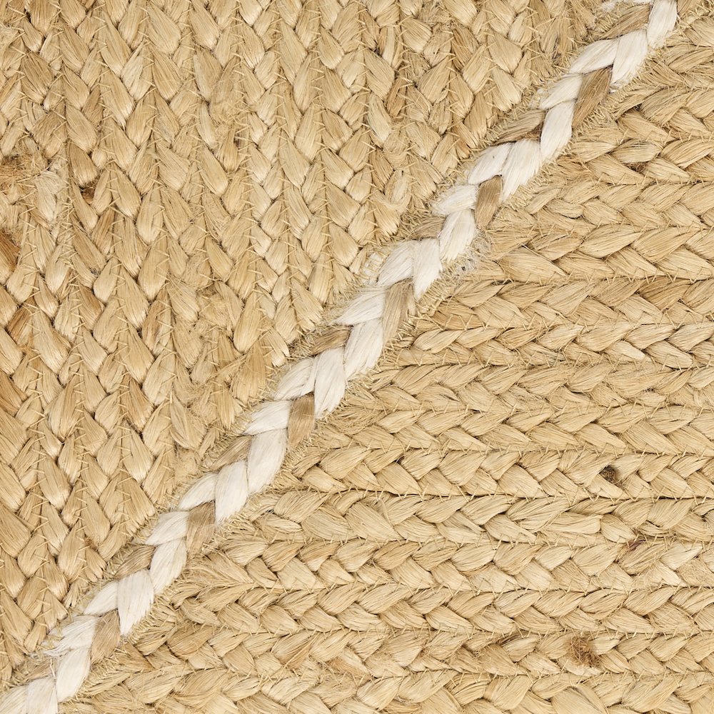 Nourison Home Terrazzo Jute Area Rug