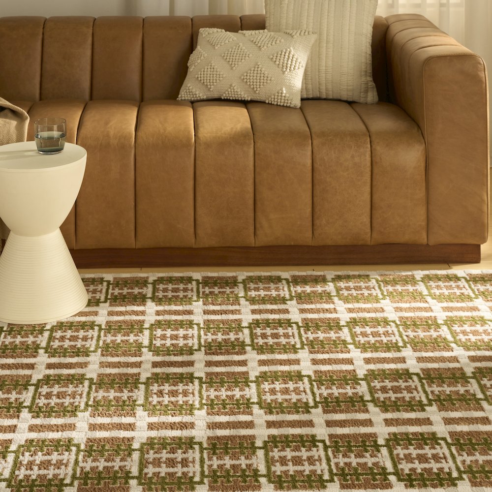 Nourison Home Nordic Area Rug