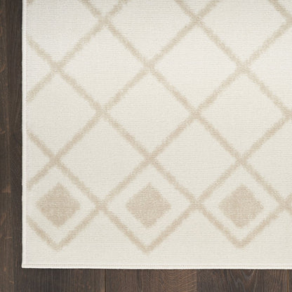 Nourison Home Grafix Area Rug