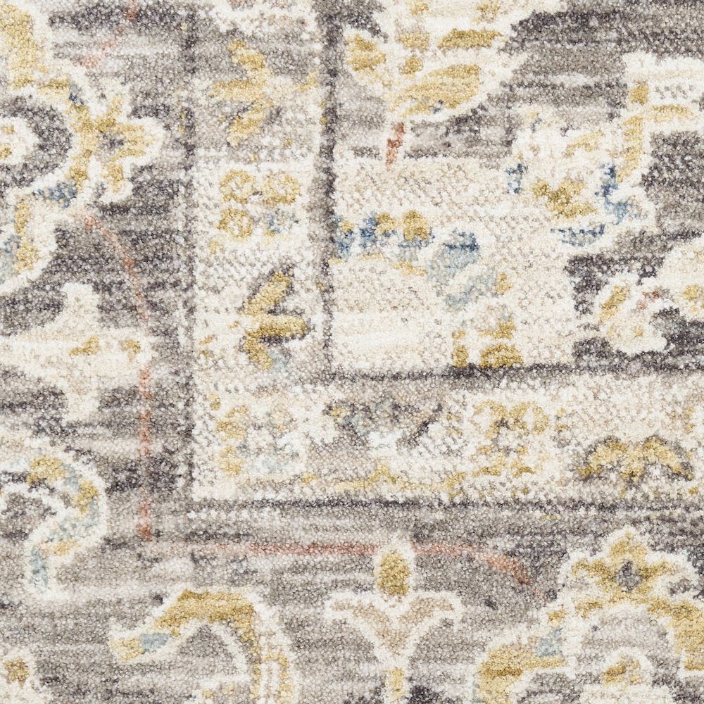 Nourison Home Heirloom Blend Area Rug