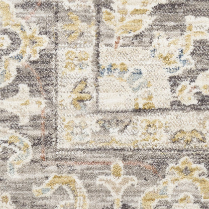Nourison Home Heirloom Blend Area Rug