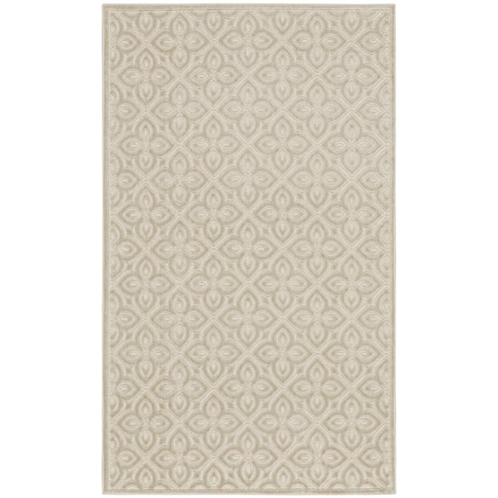Nourison Home Washable Charm Area Rug