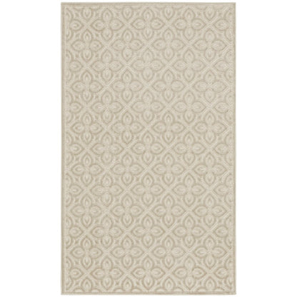 Nourison Home Washable Charm Area Rug