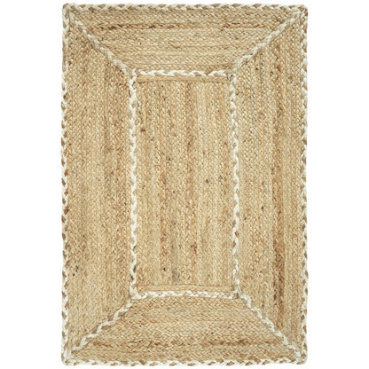 Nourison Home Terrazzo Jute Area Rug