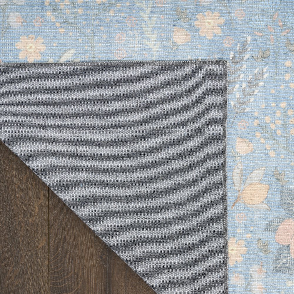 Nourison Home Botanical Washables Area Rug