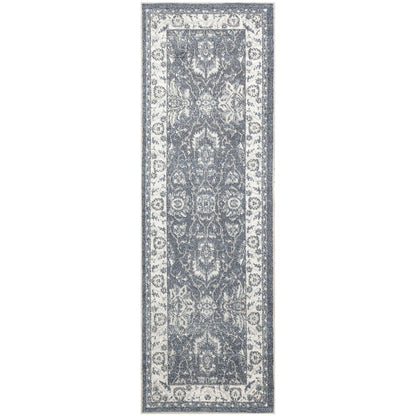 Nourison Home Astra Machine Washable Area Rug