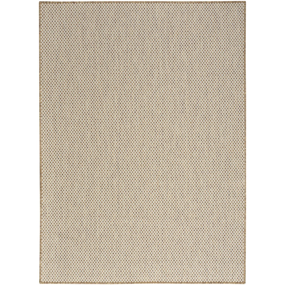 Nourison Home Courtyard Area Rug