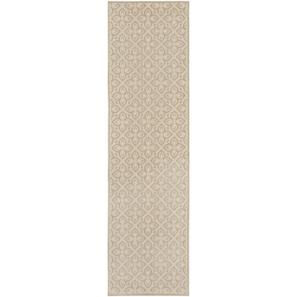 Nourison Home Washable Charm Area Rug