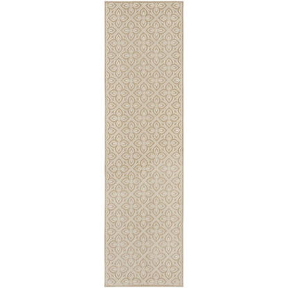 Nourison Home Washable Charm Area Rug