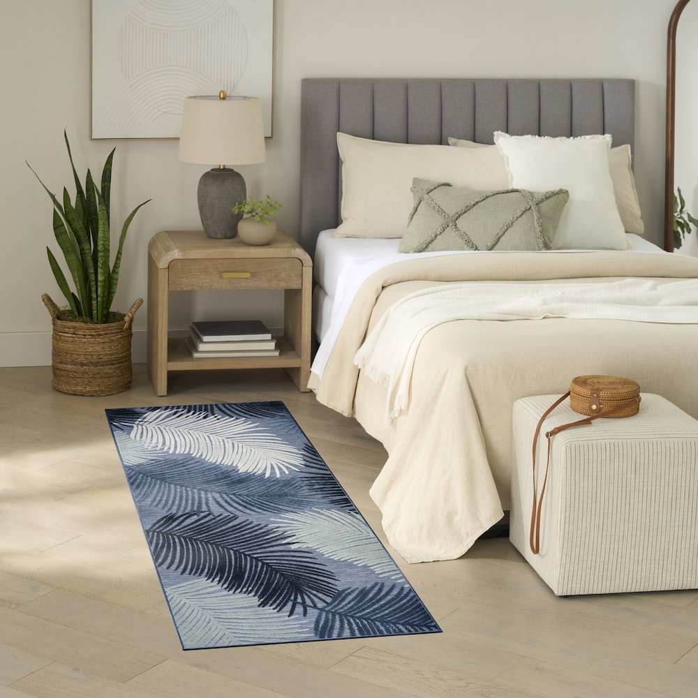 Nourison Home Suncoast Area Rug