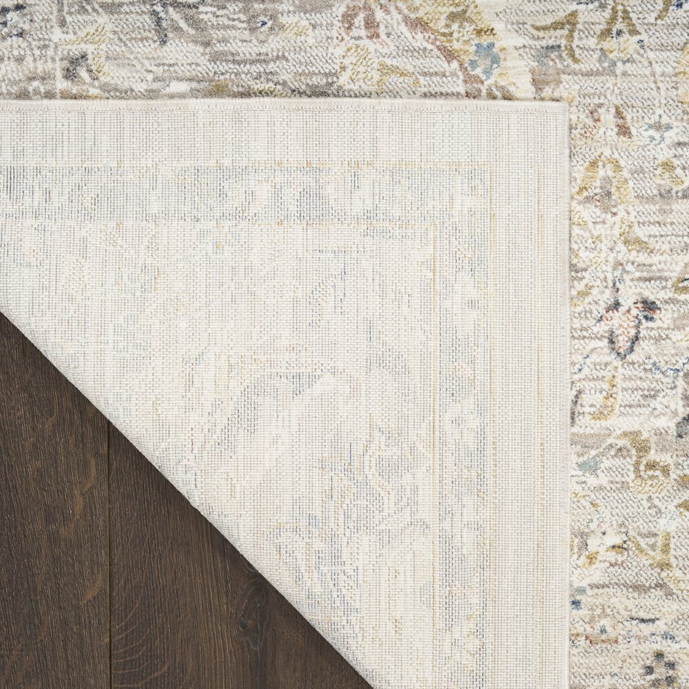 Nourison Home Heirloom Blend Area Rug
