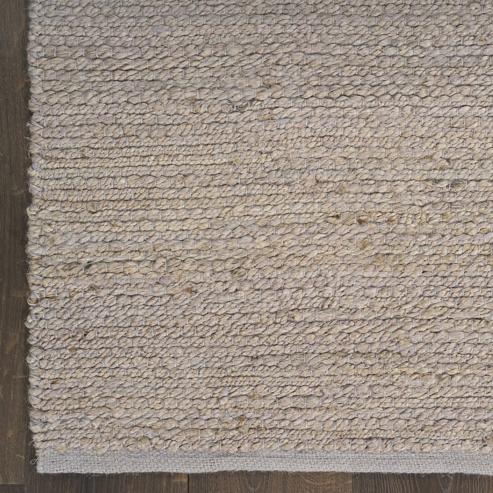 Nourison Home Natural Jute Area Rug