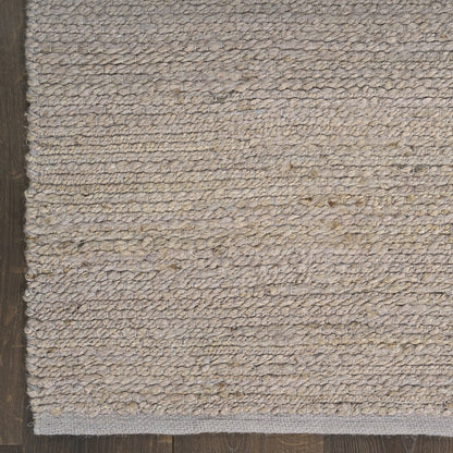 Nourison Home Natural Jute Area Rug