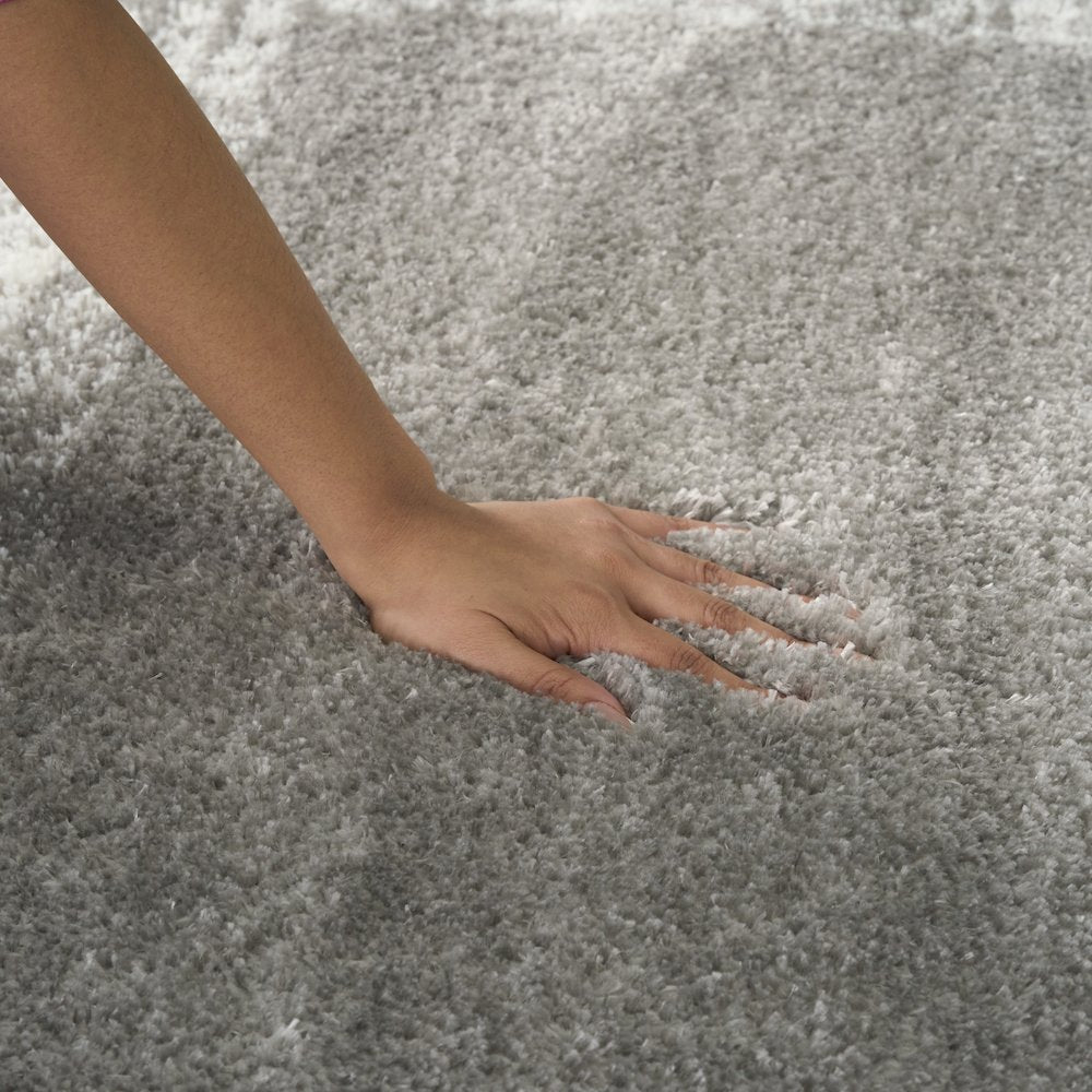 Nourison Home Pacific Shag Area Rug