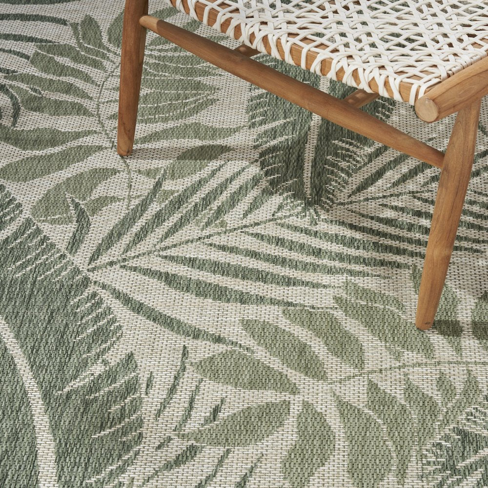 Nourison Home Garden Oasis Area Rug