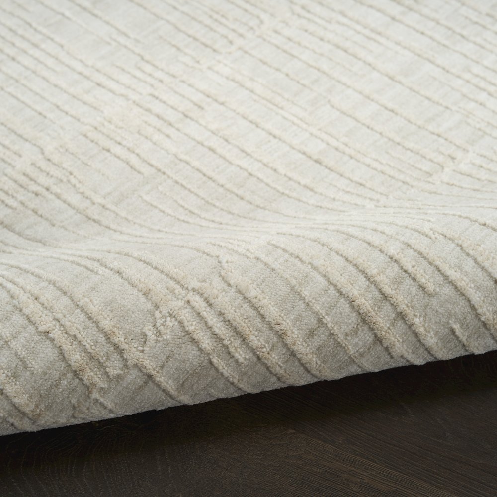 Calvin Klein CK079 Notes Area Rug