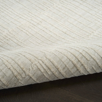 Calvin Klein CK079 Notes Area Rug